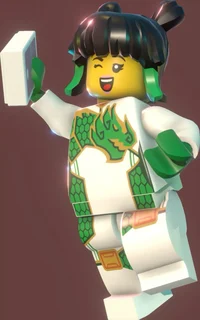Minifig mei