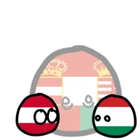 Austria and Hungary