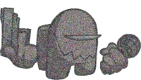 Noirpostor