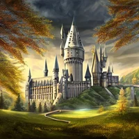 Hogwarts rpg