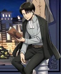 Levi Ackerman
