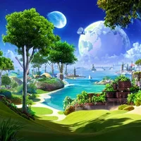 -Jons Gift To Space-