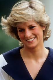 Diana Spencer