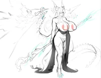 Katheclitoria Bustia