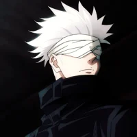 JJK - Gojo Satoru