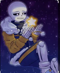 Outer sans