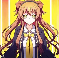 Lunatic WC Monika