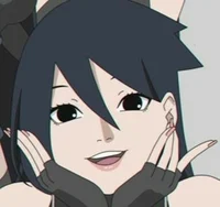 Kiyomi Uchiha