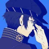 Naoto Shirogane