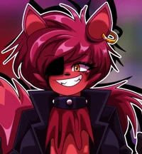 Foxy FNIA