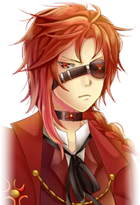 Bloody Hunter Rainha