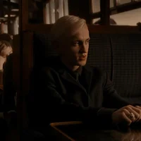 Draco Malfoy