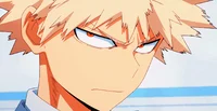 Katsuki Bakugo
