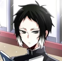 Akutagawa-school AU