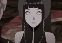 Mommy Hinata
