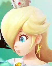 Rosalina