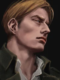 Erwin Smith