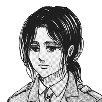 Pieck Finger