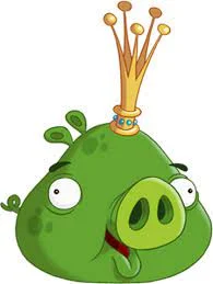 King Pig
