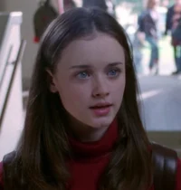 Rory Gilmore