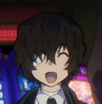 Dazai Osamu fifteen