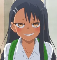 Hayase Nagatoro