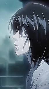 L Lawliet 