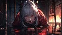 Anime Killer killer