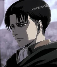 Levi Ackerman