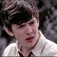 Edmund Pevensie 