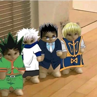 Hunter x Hunter 