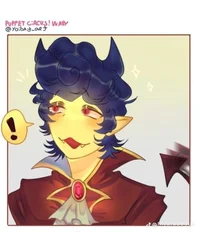 Wally Demonio