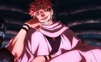 Sukuna Ryomen