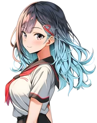 Popular Girl