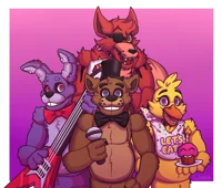 FNAF Rp 