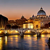 Vatican City