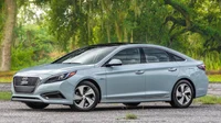 2016 sonata hybrid 