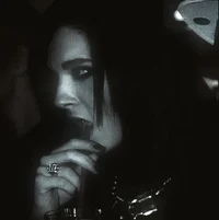 Bill kaulitz fake gf