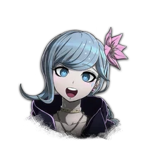 Fubuki ClockfordVore