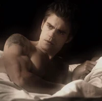 Stefan Salvatore