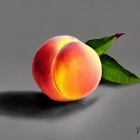 Peach