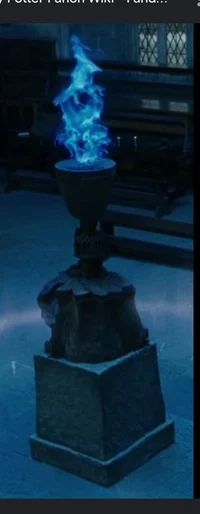 Triwizard tournament