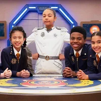 Odd squad rpg