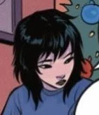 Cassandra Cain 