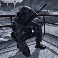 Gary Roach Sanderson