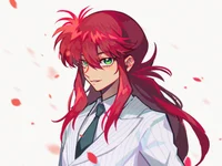 Kurama Youko