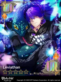 Leviathan