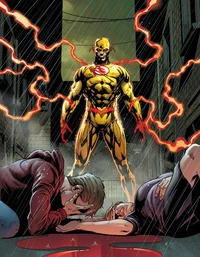 Reverse Flash