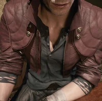 Dante Sparda