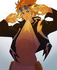 Denki Kaminari 